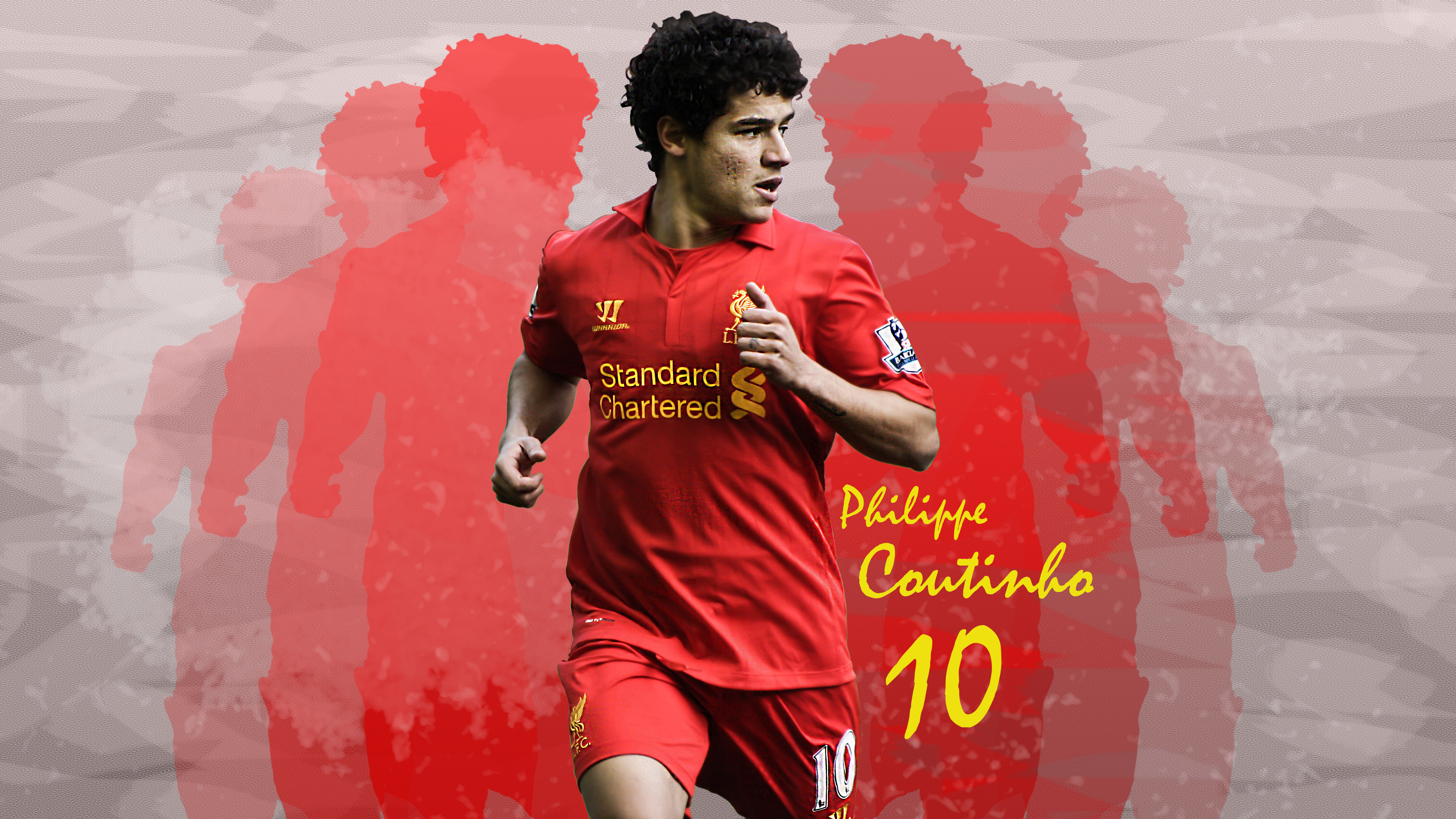 Philippe Coutinho 5K2412814490